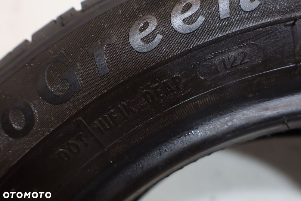 opona opony 2 szt 185/60/15 lato - 5