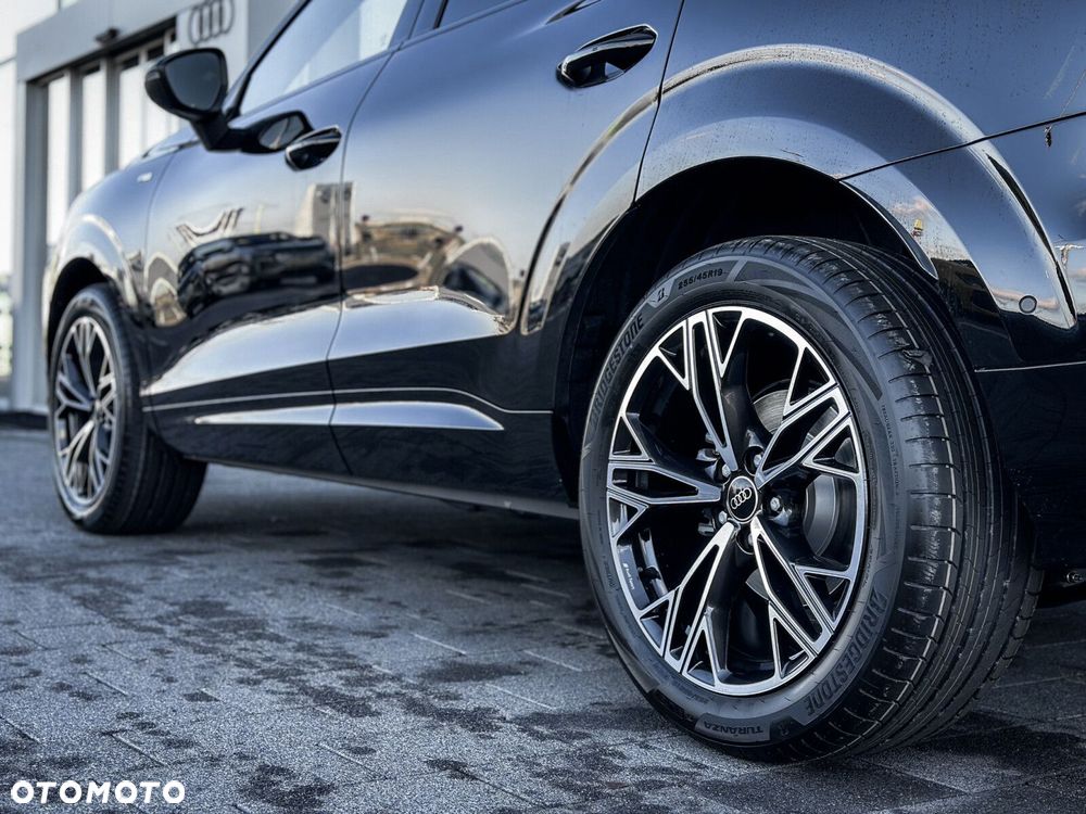 Audi Q3 Sportback - 9