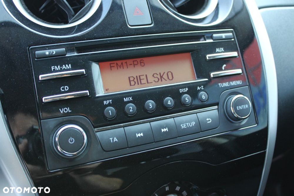Nissan Note - 15