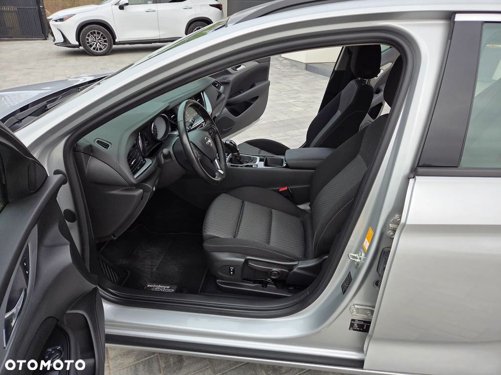 Opel Insignia 2.0 Business Edition - 27