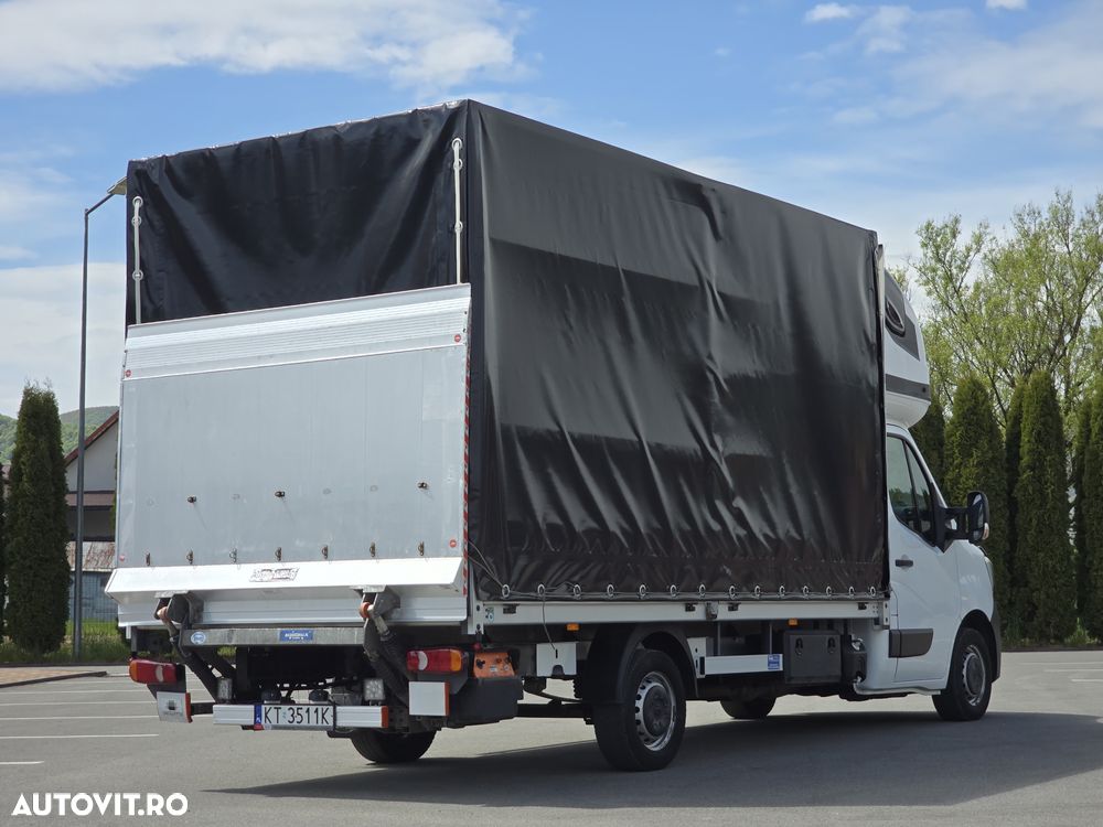 Renault Master - 3