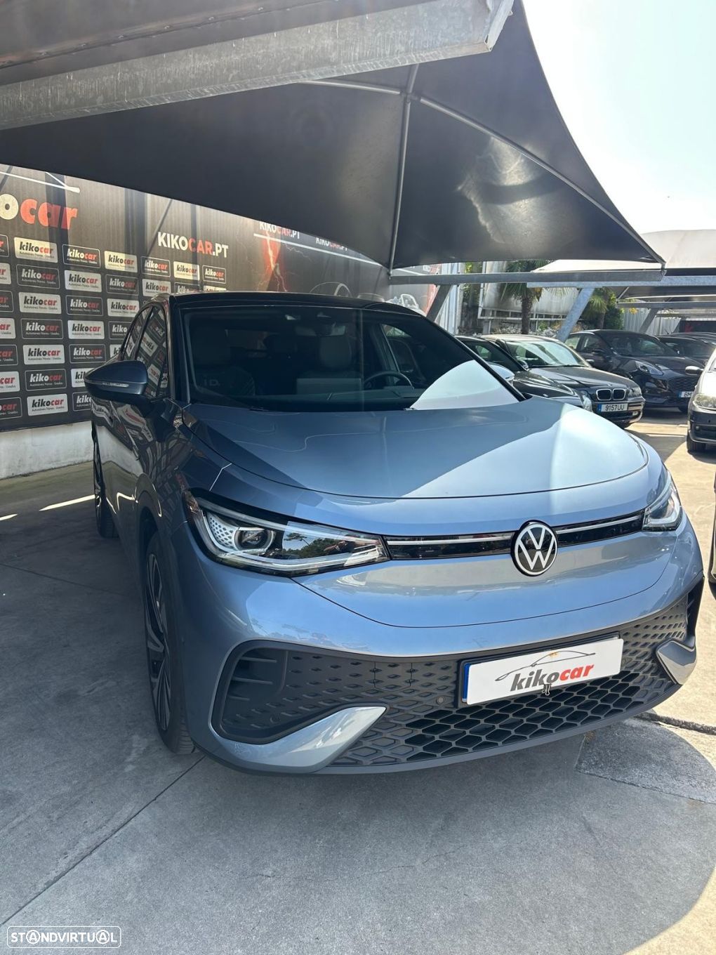 VW ID.5 77 kWh Pro Performance - 1