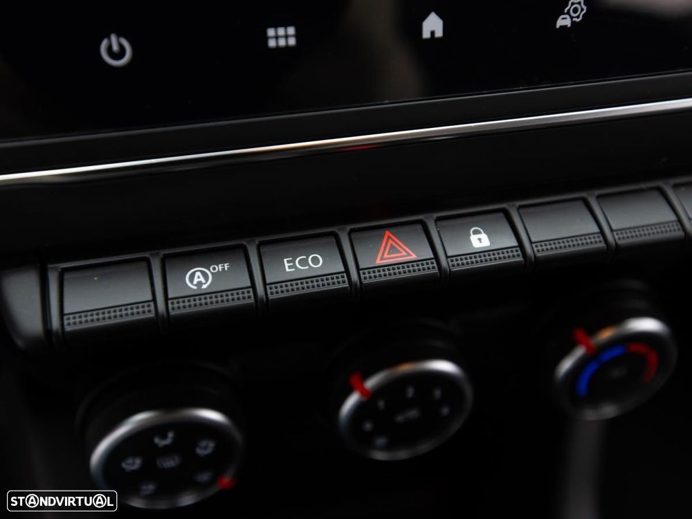 Renault Clio 1.0 TCe Evolution Bi-Fuel - 16