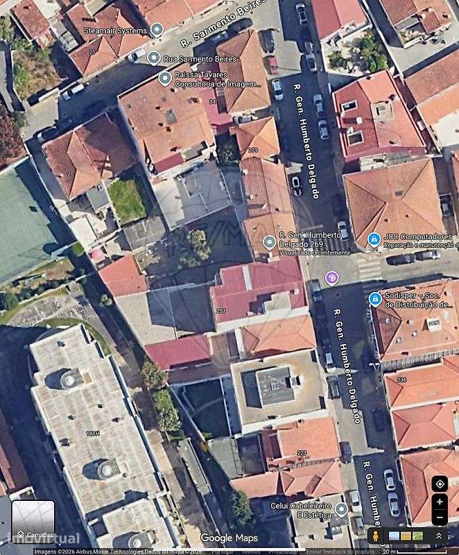 Apartamento T1 para venda - Grande imagem: 4/5