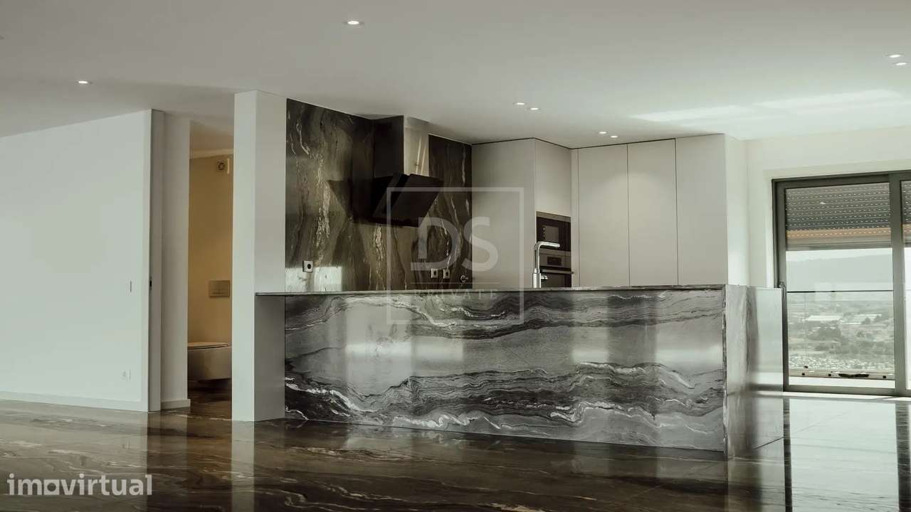 Apartamento T3 Venda em Ferreiros e Gondizalves,Braga - Grande imagem: 4/15
