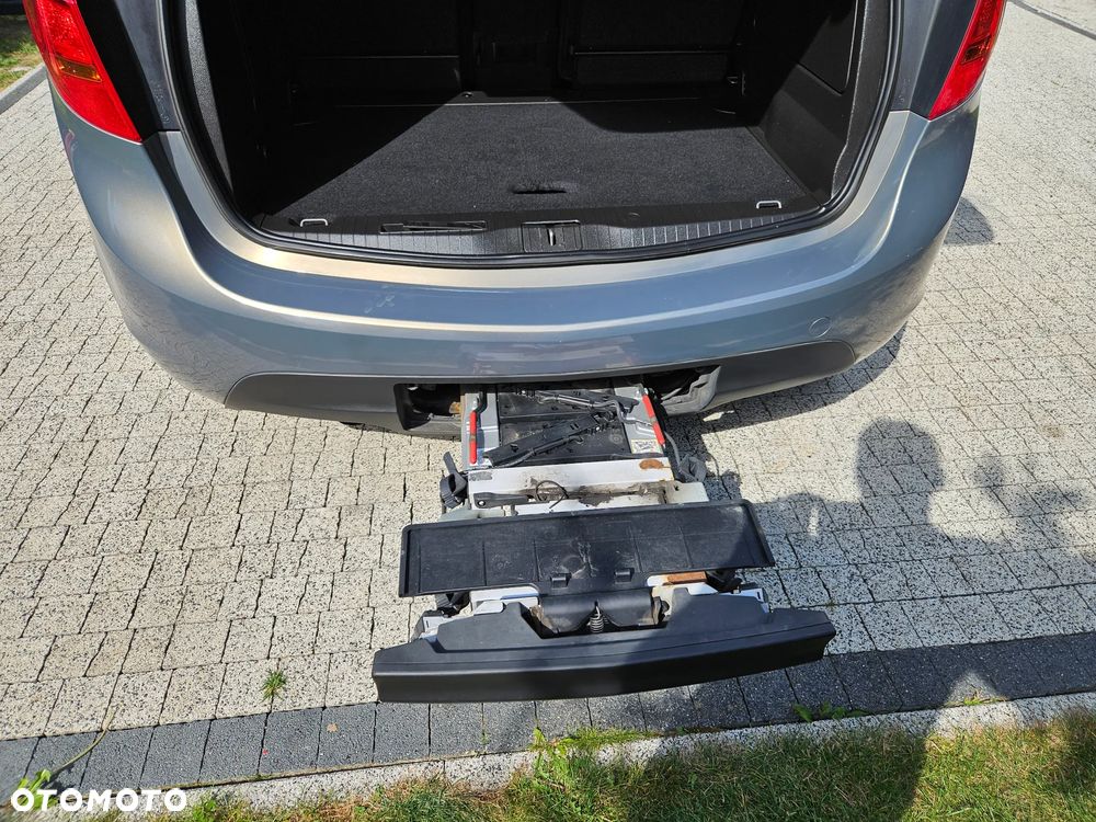 Opel Meriva 1.4 ecoflex Edition - 15