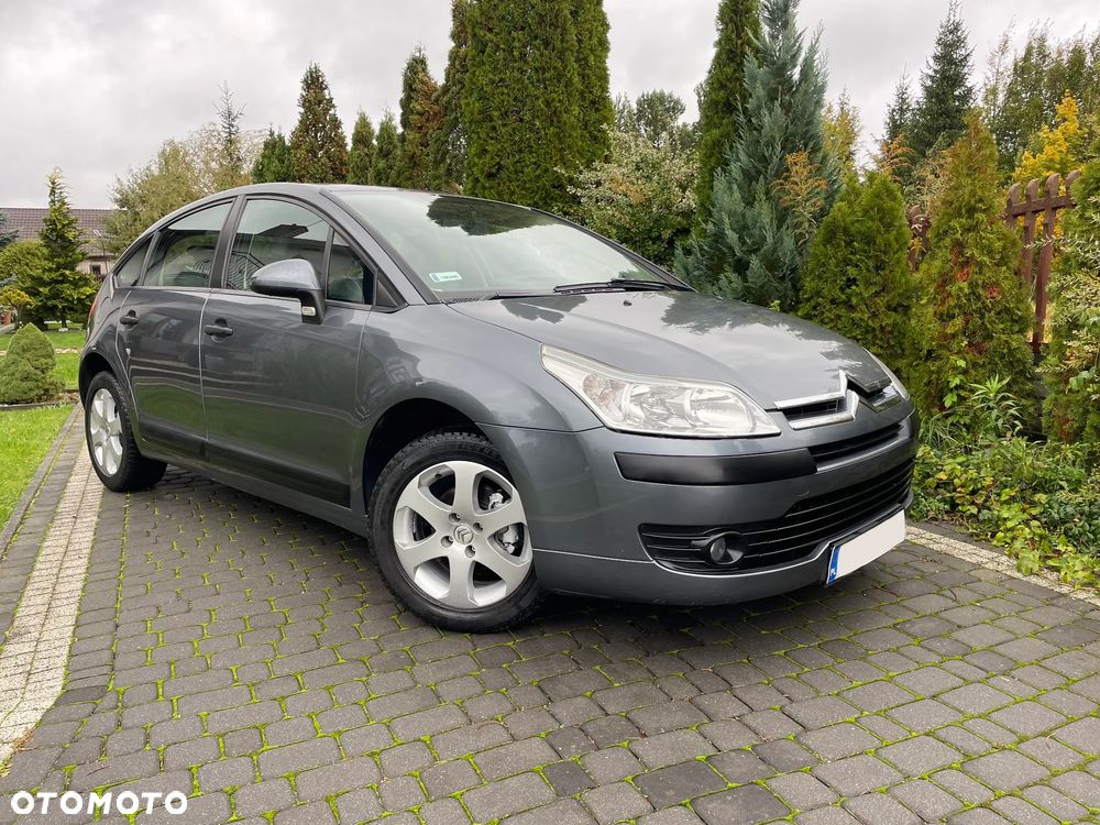Citroën C4 - 15