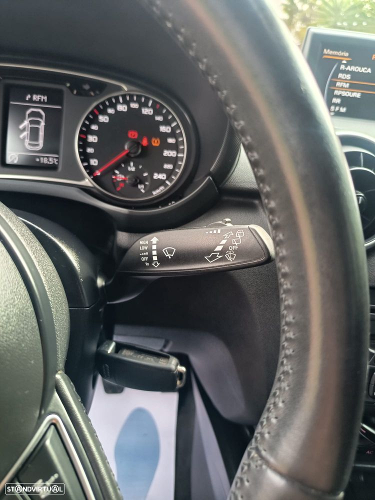 Audi A1 Sportback - 7