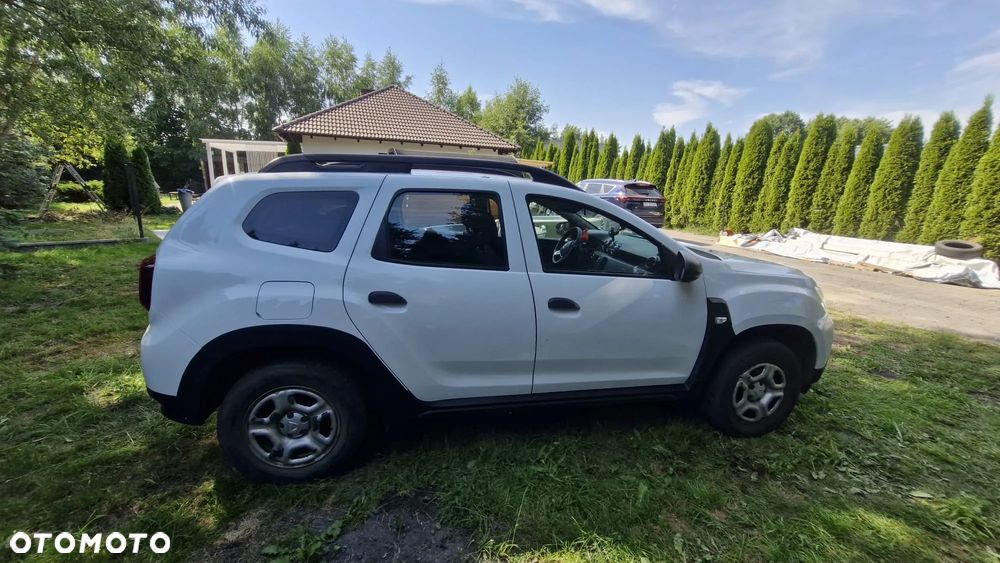 Dacia Duster 1.3 TCe Comfort - 2