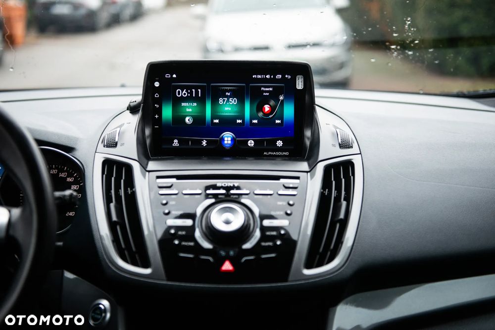 Ford C-MAX 2.0 TDCi Edition - 31