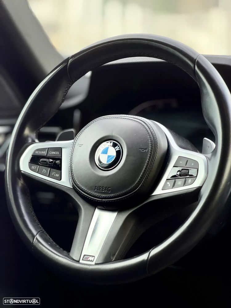 BMW 420 Gran Coupé d Pack M Auto - 30