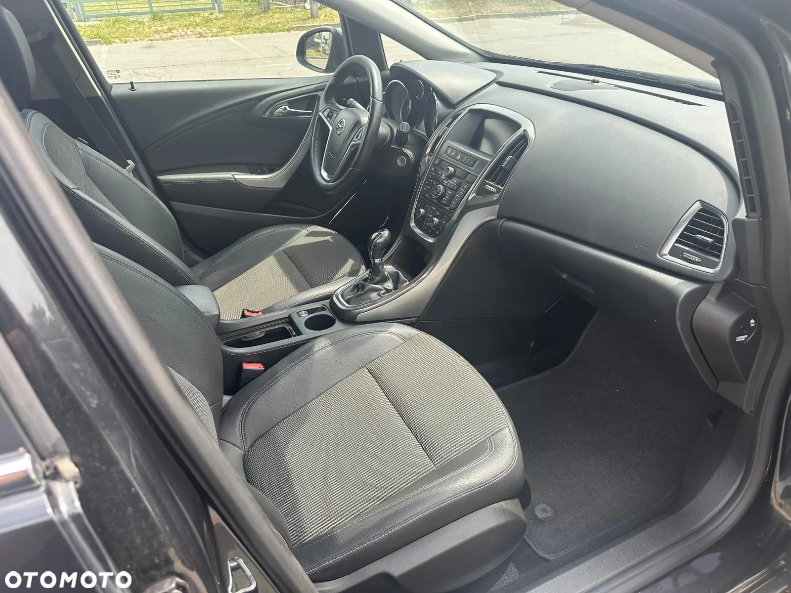 Opel Astra - 21