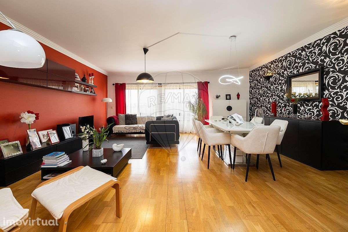 Apartamento T4 para venda - Grande imagem: 4/47