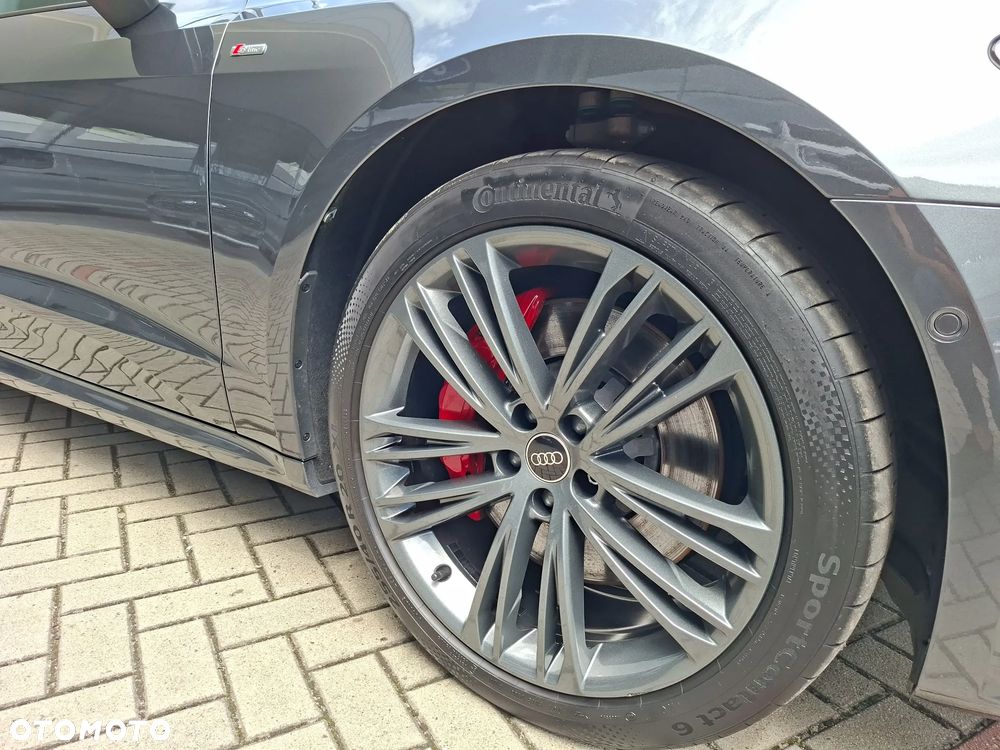 Audi A7 Sportback 55 TFSI e PHEV Quattro S tronic - 38