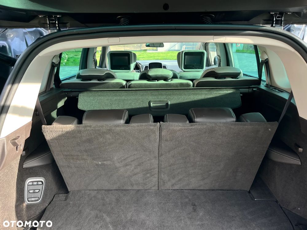 Renault Espace Energy dCi 160 EDC Initiale Paris - 29