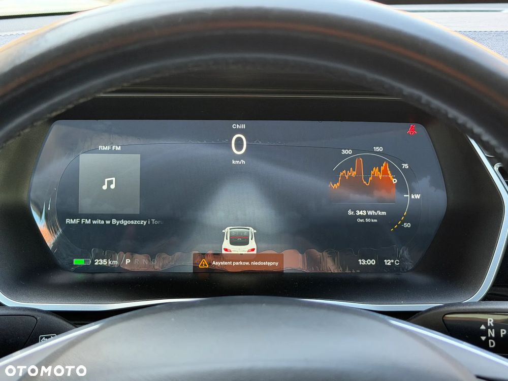 Tesla Model S 85D Allradantrieb - 17