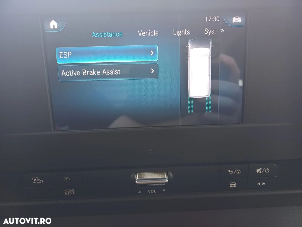 Mercedes-Benz Sprinter 314CDI - 11