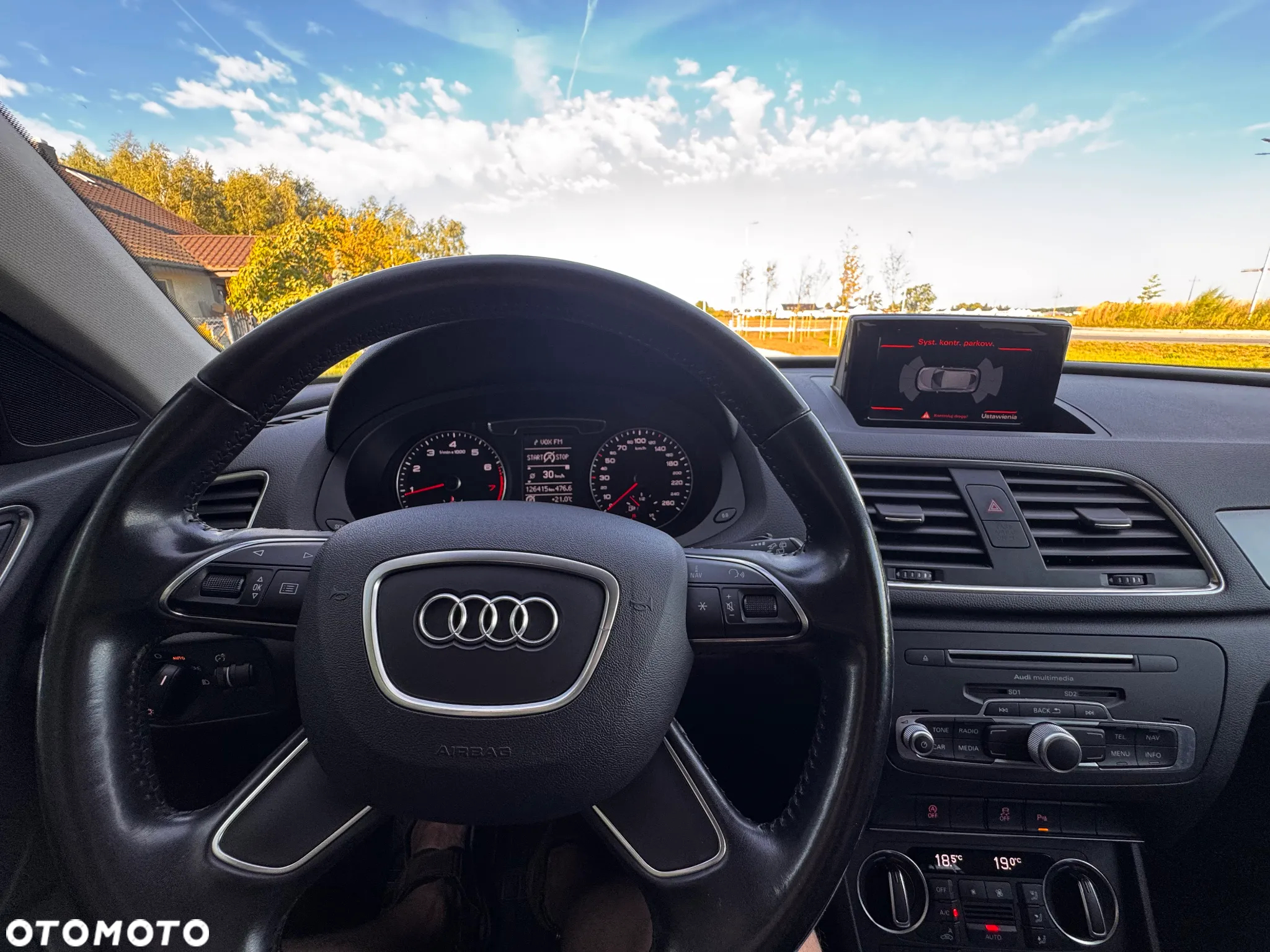 Audi Q3 1.4 TFSI S tronic - 30
