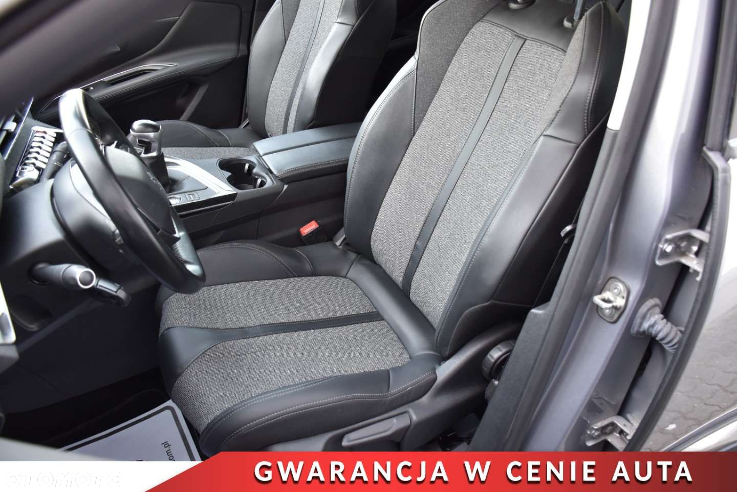 Peugeot 3008 1.5 BlueHDi Allure S&S - 13