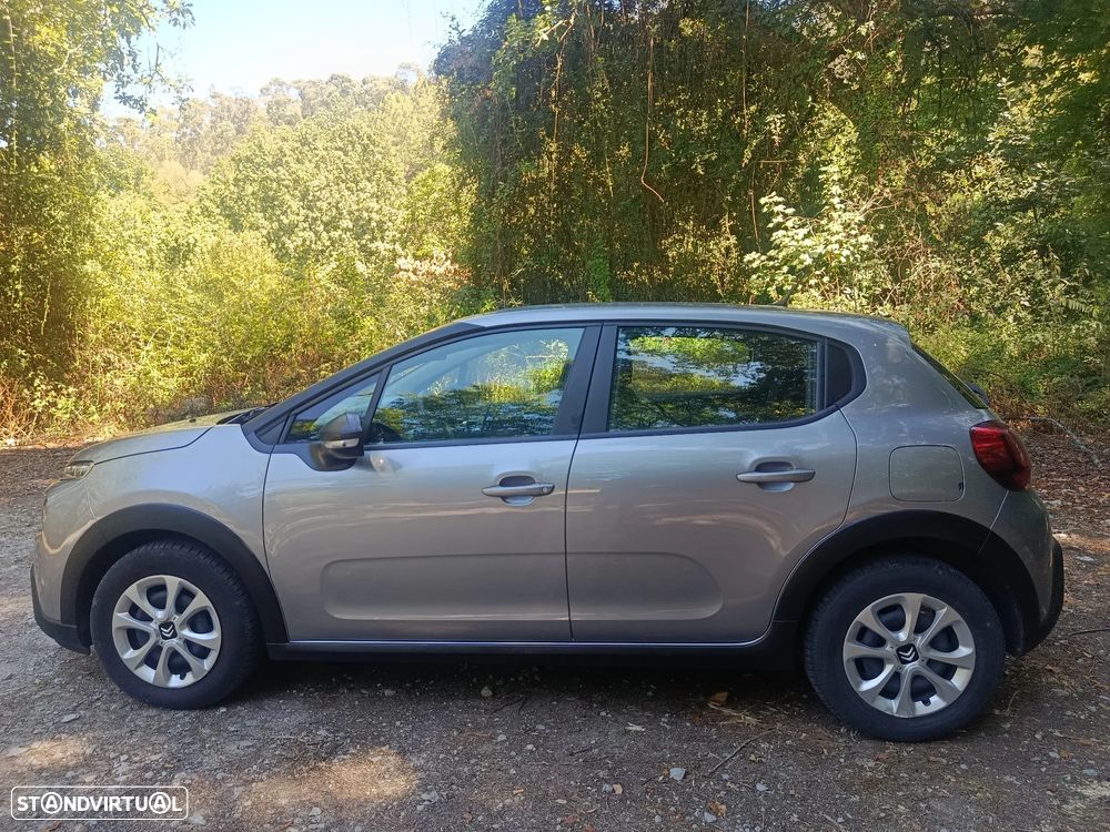 Citroën C3 1.2 PureTech Collection - 5