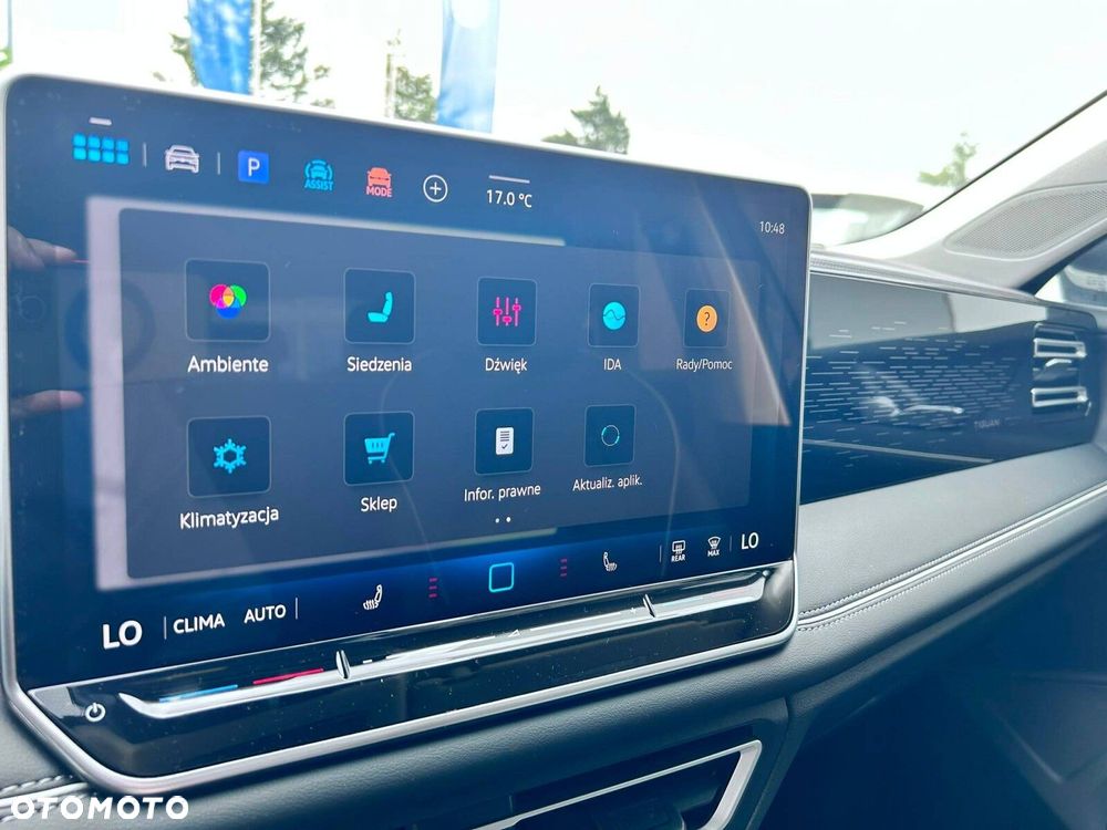 Volkswagen Tiguan - 26