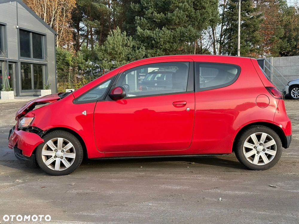 Mitsubishi Colt 1.3 Automatik Invite - 5