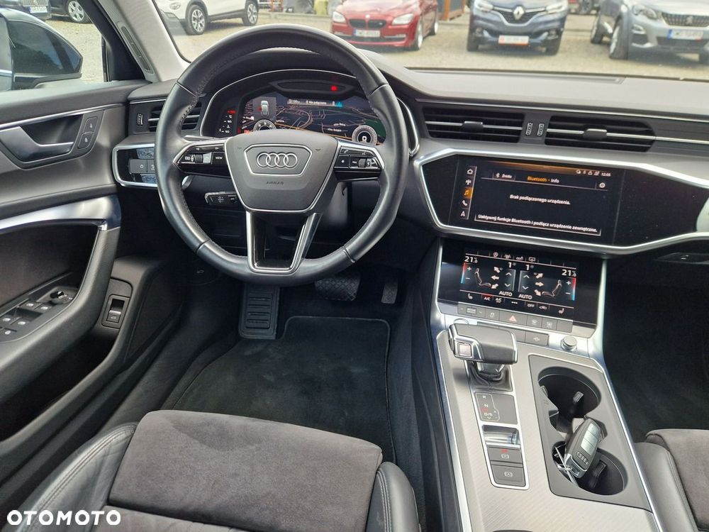 Audi A6 Avant - 18