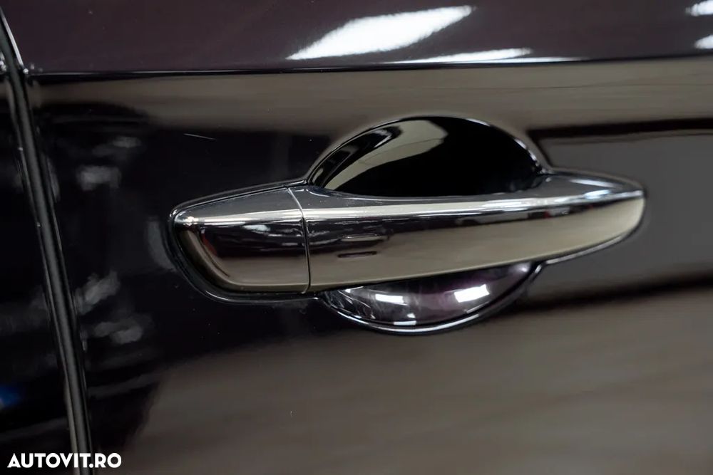 DS Automobiles DS 5 DS5 BlueHDi So Chic Aut. - 16