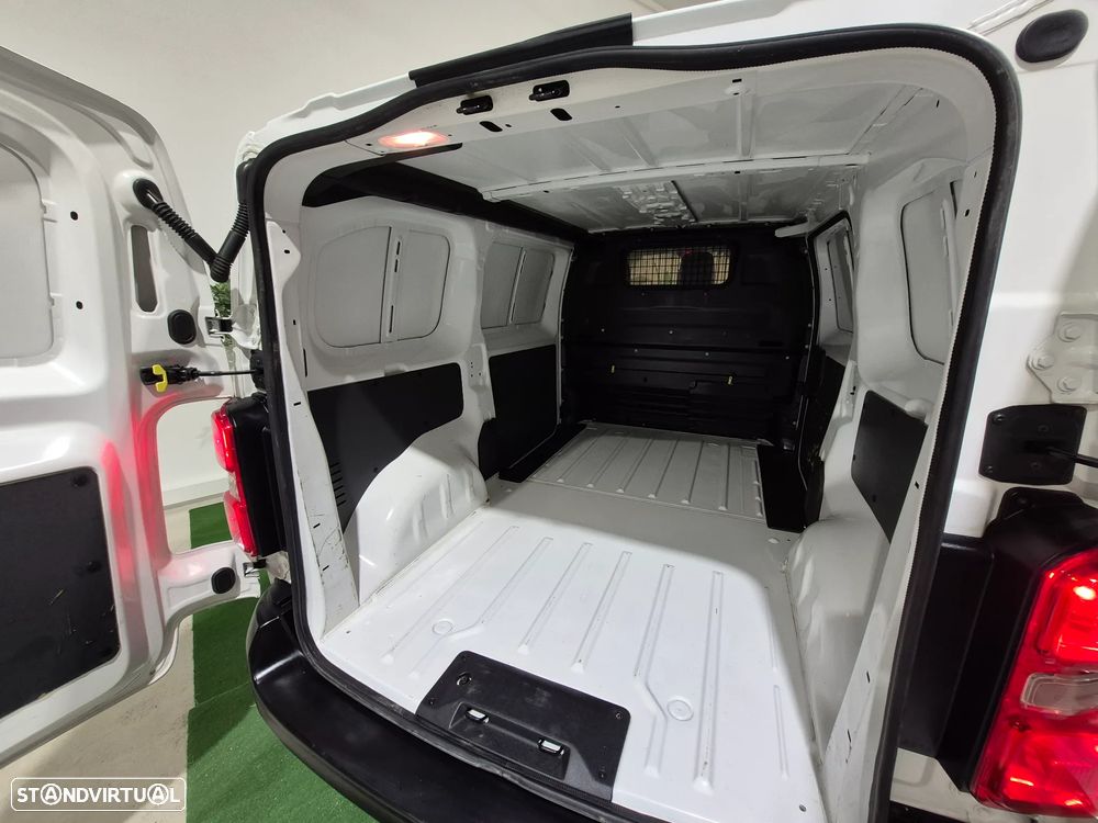 Toyota Proace 12/2020 | GARANTIA | NACIONAL - 7