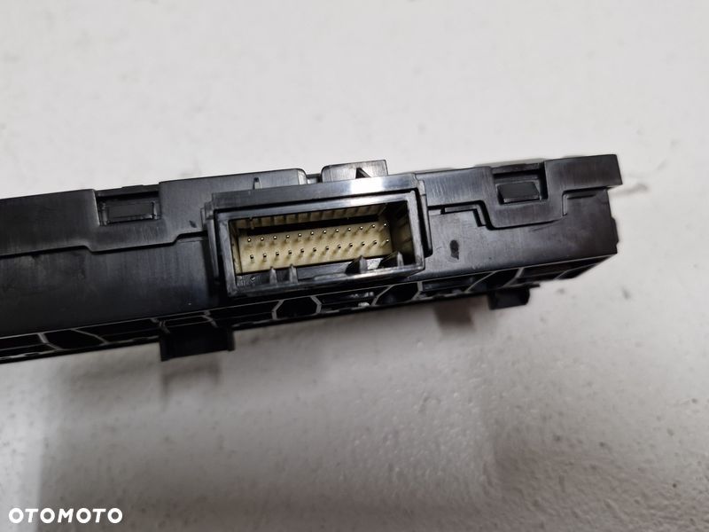 RENAULT MASTER III 3 LIFT PANEL STEROWANIA PRZEŁĄCZNIKI AWARYJNYCH PRZYCISKI 283E83867R - 4