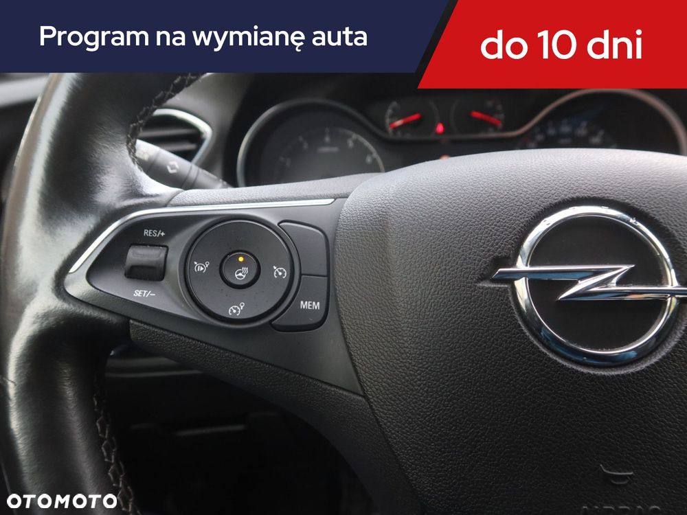 Opel Grandland X - 22