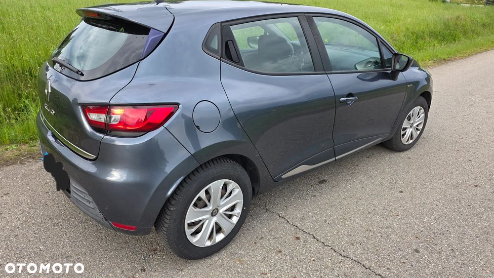 Renault Clio TCe 90 INTENS - 4