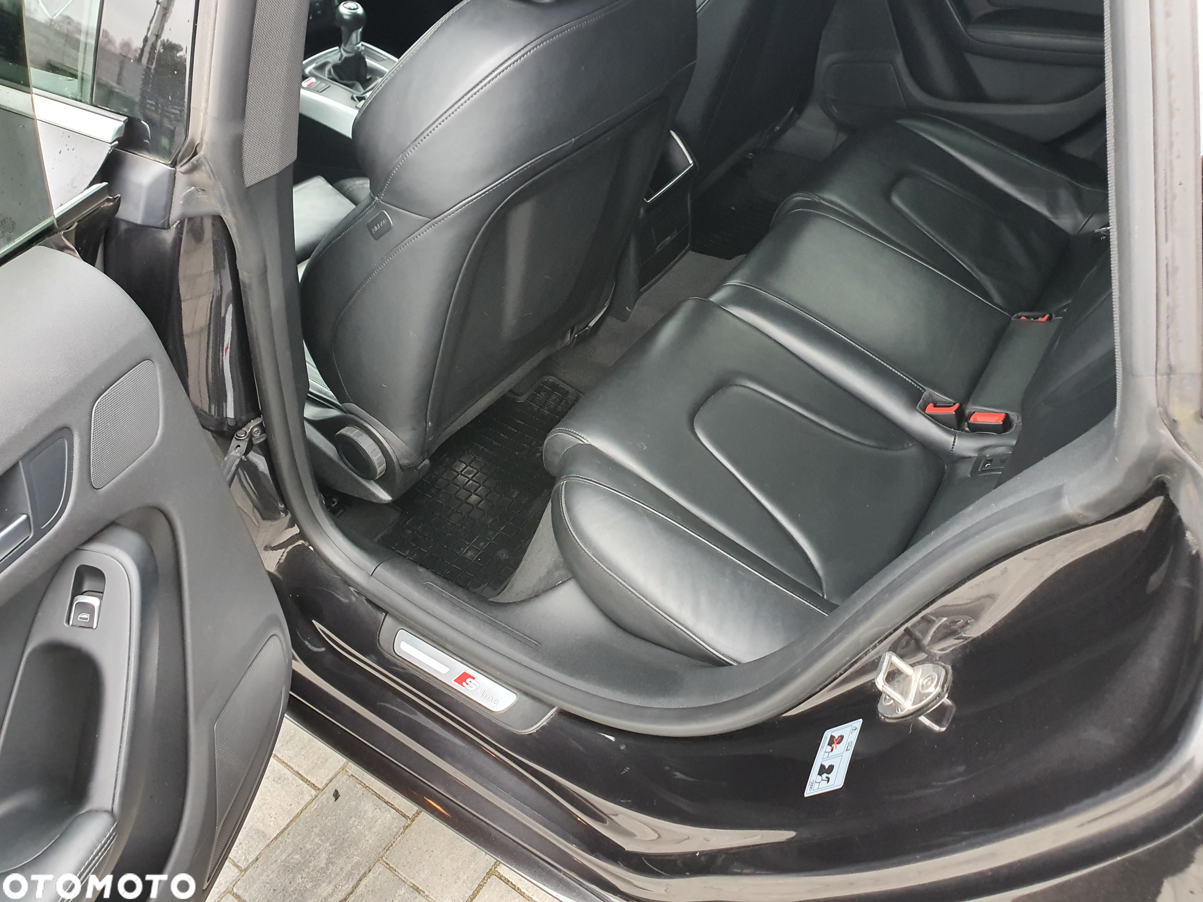 Audi A5 ver-sportback-2-0-tdi-sport - 13
