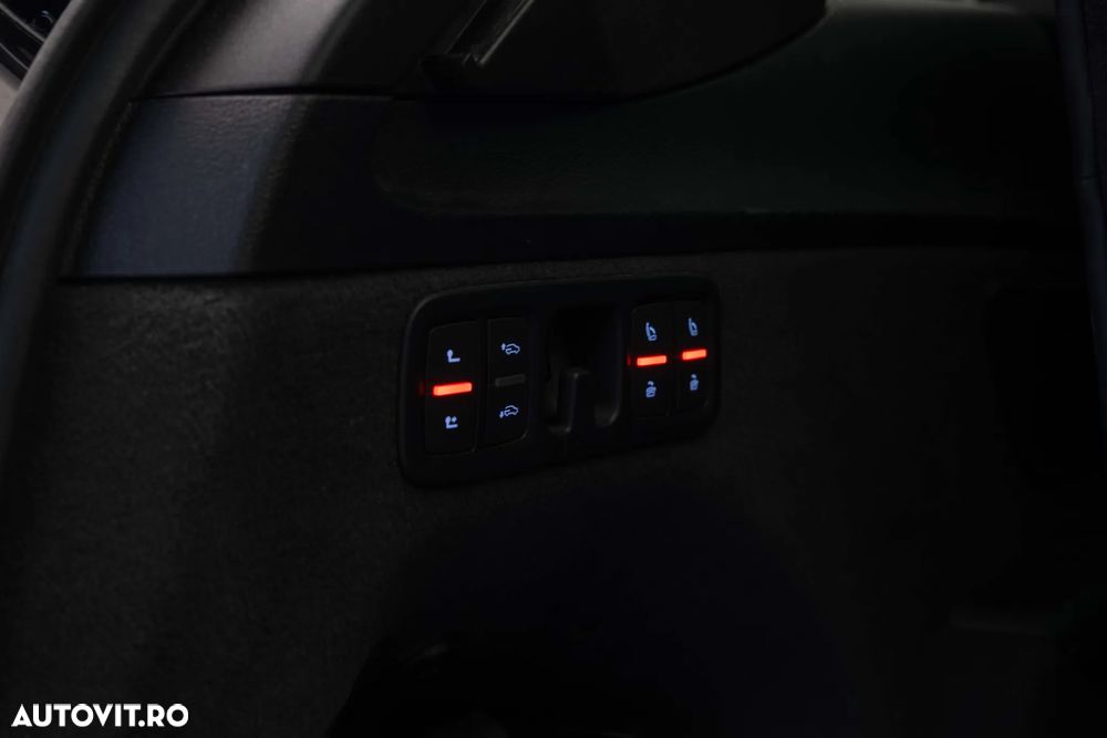 Audi SQ7 TDI quattro tiptronic - 37