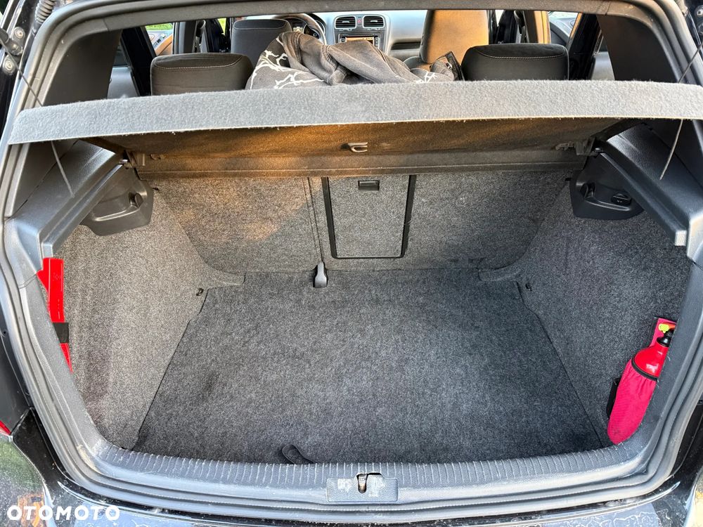 Volkswagen Golf 2.0 TDI DPF DSG GTD - 16