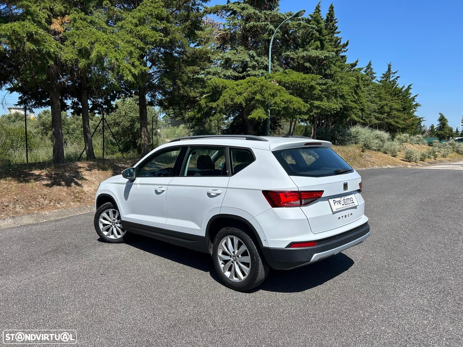 SEAT Ateca 1.6 TDI Style - 7
