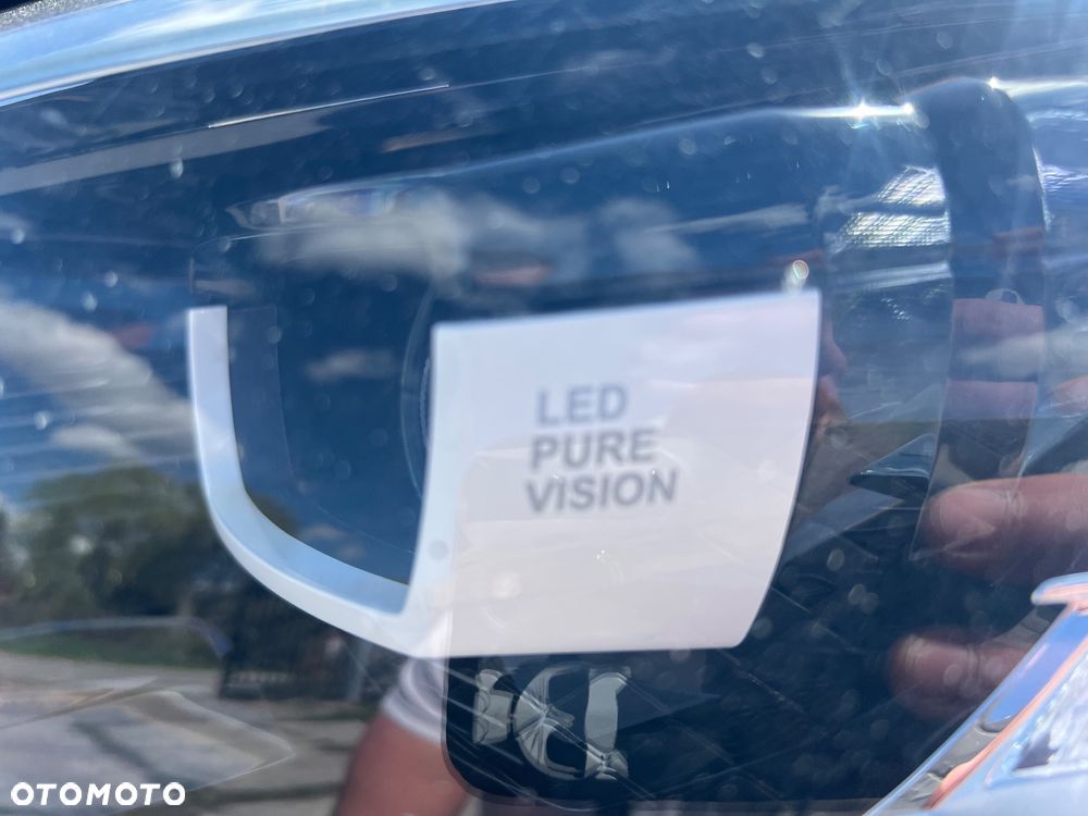 Renault Scenic 1.5 dCi Bose EDition EDC - 20