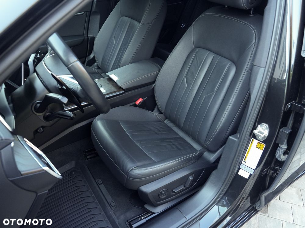 Audi A6 Limousine 2.0 TFSI Quattro S tronic - 16