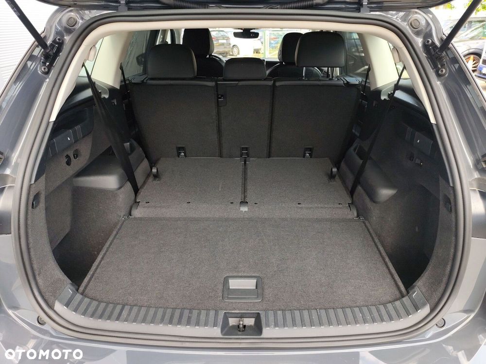 Volkswagen Tayron 2.0 TDI SCR 4Mot Elegance DSG - 20