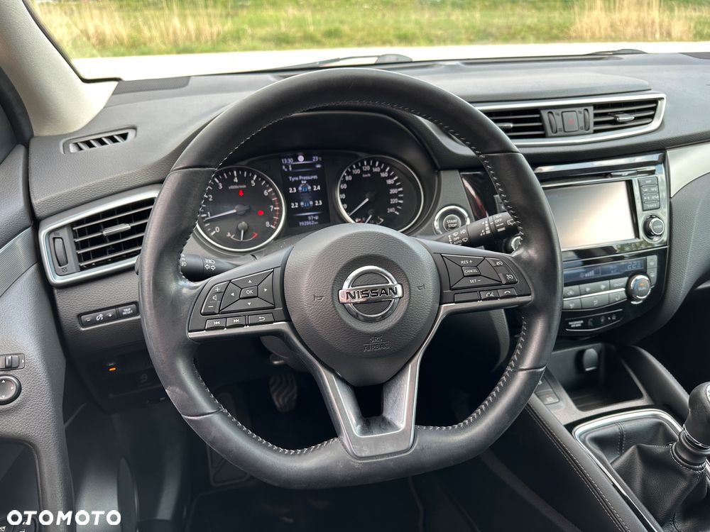 Nissan Qashqai 1.2 DIG-T 360 - 21