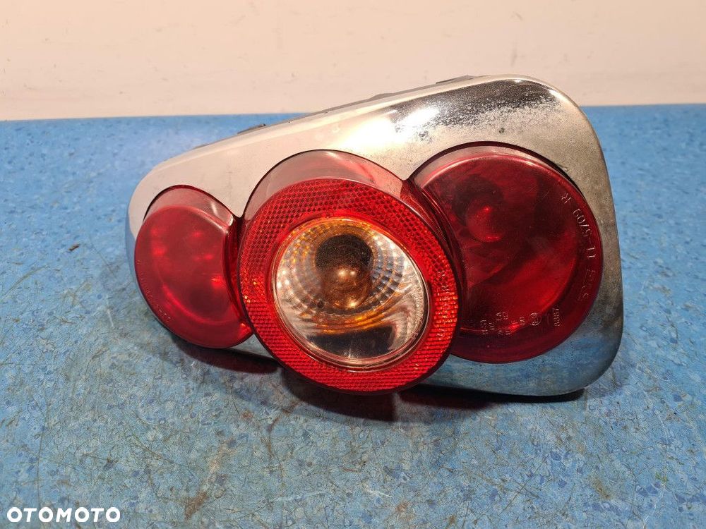 MINI ONE I R50 LAMPA TYŁ PRAWA ZEWNĘTRZNA - 6