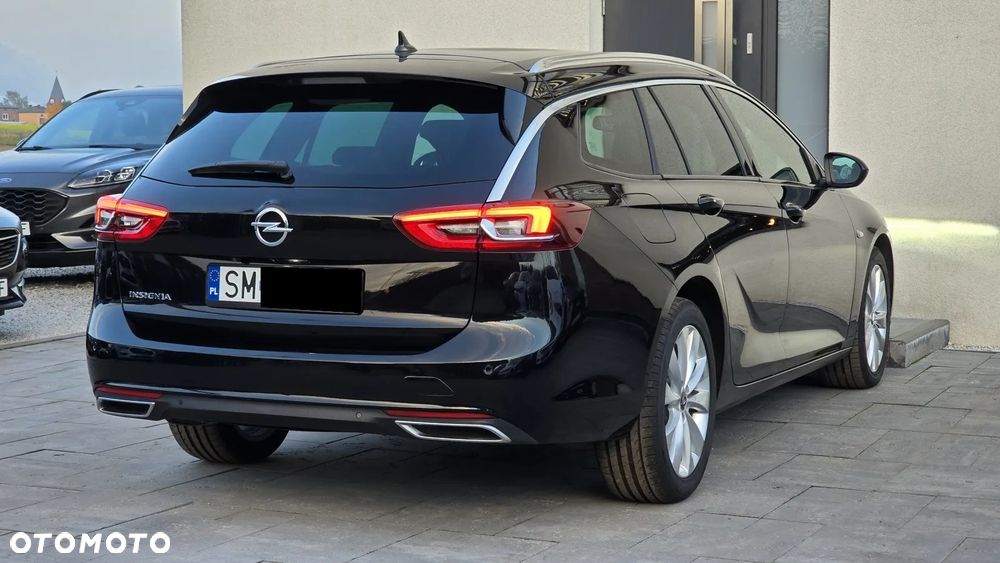 Opel Insignia 2.0 CDTI Business Elegance S&S - 16