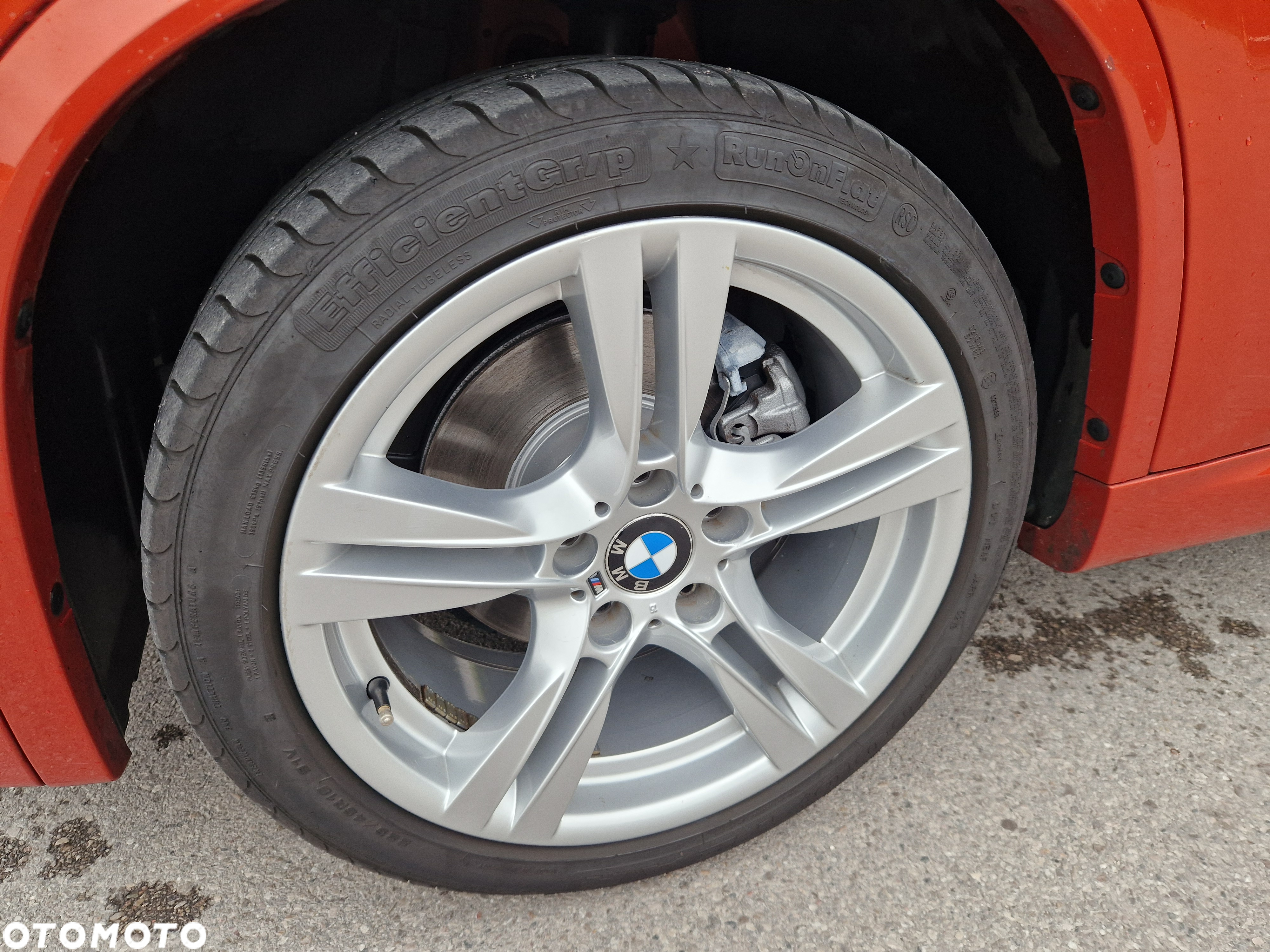 BMW X1 xDrive28i - 38