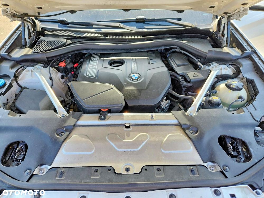 BMW X3 - 10