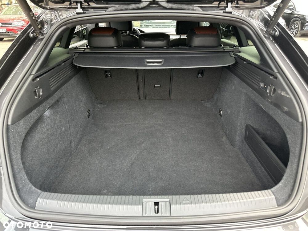 Volkswagen Arteon Shooting Brake 2.0 TSI 4Motion Elegance DSG - 40