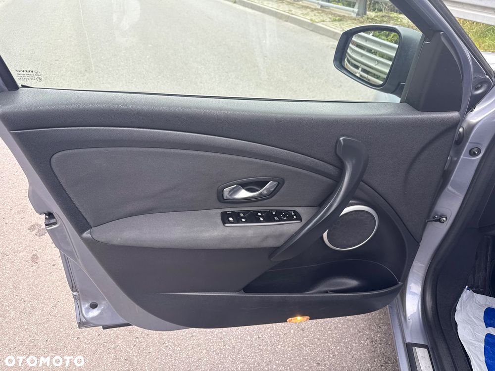 Renault Megane 2.0 16V TCE Privilege - 14