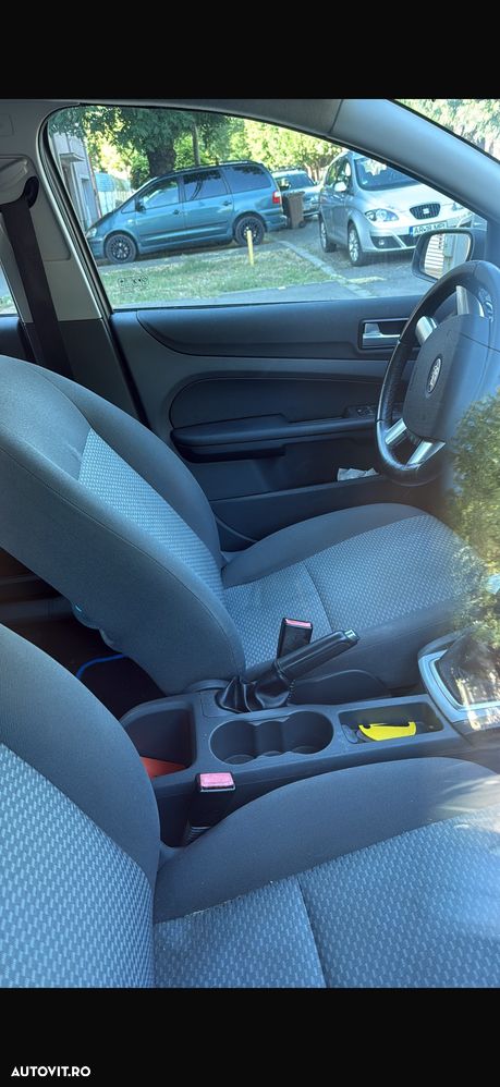 Ford Focus 1.6 TDCi Trend - 1