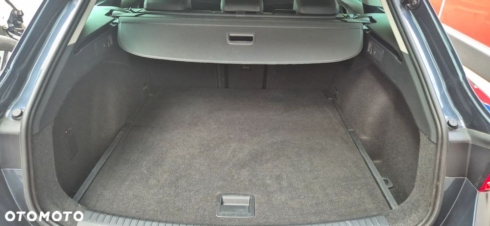 Seat Leon 2.0 TDI DSG FR - 12