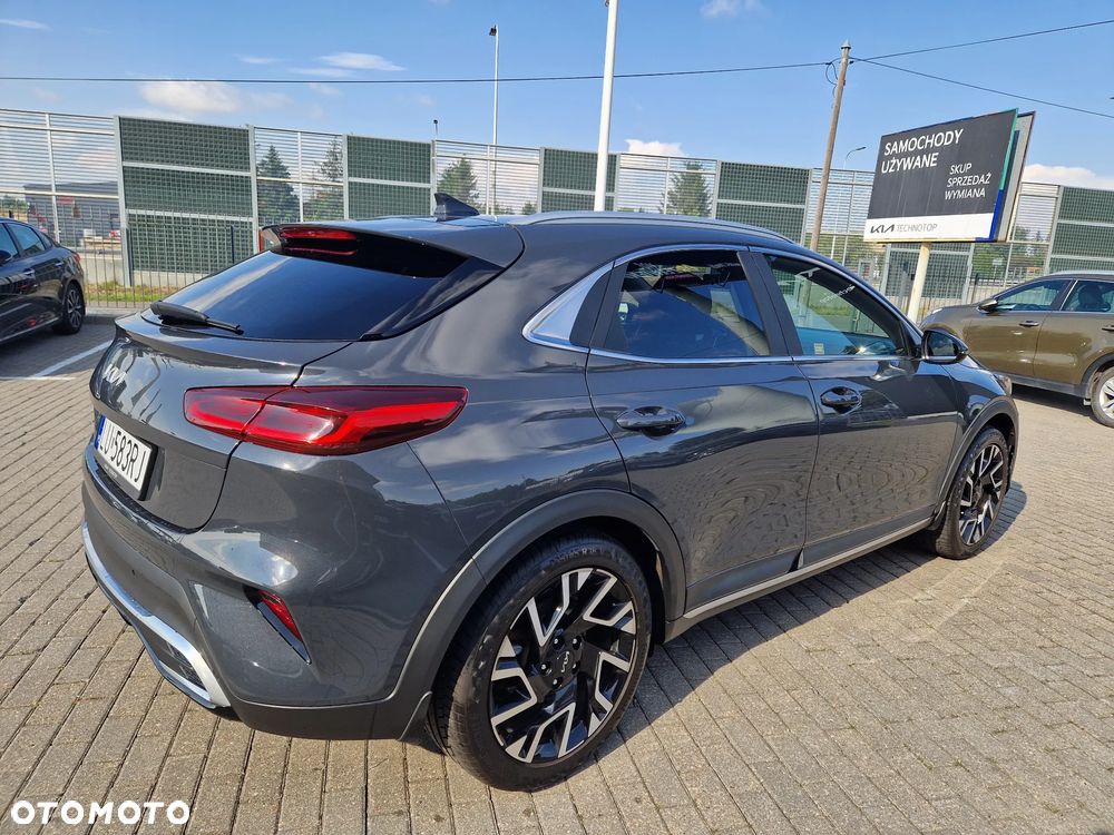 Kia XCeed 1.5 T-GDI L - 5