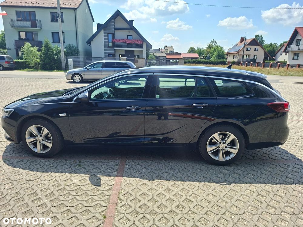 Opel Insignia - 2